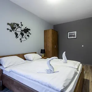  Apartman Exclusive Thermal & Wellness Apartman