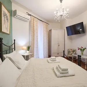  Apartman Toscana